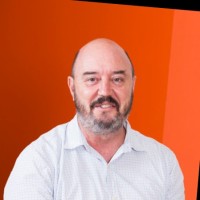 State Library of New South Wales Employee Geoff Barker's profile photo