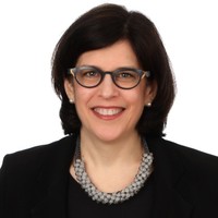 Independent Information Technology and Services Professional Employee Shelah Stein's profile photo