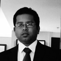 Rubicon Project Employee Unmagna Poyra's profile photo