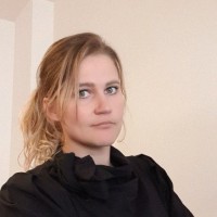 Forsbergs Fritidscenter Employee Malin Jansson's profile photo