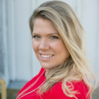 Intermark Design Group Inc Employee Claire Houck's profile photo