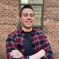 Le Meridien Columbus, The Joseph Employee Tyler Stark's profile photo