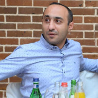 Armara Employee Armen Bojukyan's profile photo