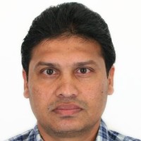 E-mail e número de telefone de Soham Modi