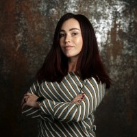 Anna Rafalson Email & Phone Number