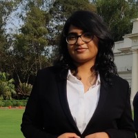 Agrima Darshan's profile photo