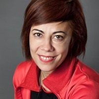 Lidia Pitzalis Email & Phone Number