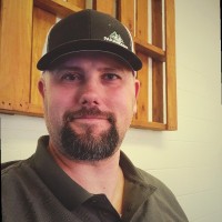 Turner Construction Company Employee Eric Kilpatrick's profile photo