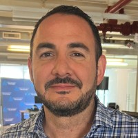 trueDigital Holdings LLC Employee Michael Abalo's profile photo