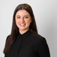 Burovision Employee Elizabeth di Staulo's profile photo