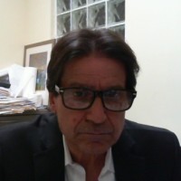 Major Properties Employee Sion Khakshour's profile photo