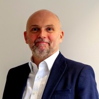 Spectris plc Employee Damien Phillips's profile photo