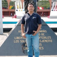 INCES Employee Ramon Martinez's profile photo