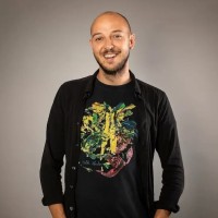 brainylab Employee Blaž Pregelj's profile photo