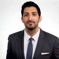 ProcurementIQ Employee Michael Bakrevski's profile photo