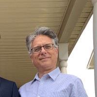 Clevr Employee Goran Kovacevic's profile photo