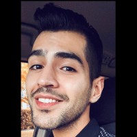 American Airlines Employee Jorge Chavez's profile photo