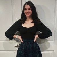 Corbuilt LLC Employee Serina Walsh's profile photo