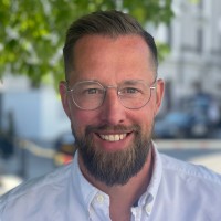 Mpya Finance Employee Joakim Hansen's profile photo