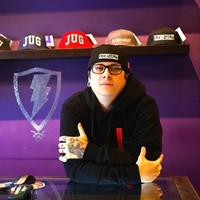 Jugrnaut Employee Anthony Bohn's profile photo