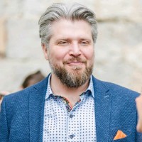 Sentrimax Centrifuges Employee Jessy Beaudoin's profile photo