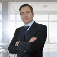 Sekisui Alveo Employee Luca Naglieri's profile photo