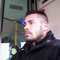 TCAR Employee Yannick Quinio's profile photo