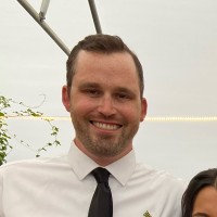 Michigan Consulting & Environmental Employee Jake Cadle's profile photo