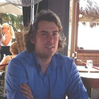 SPACE GASS Employee Craig Lane's profile photo