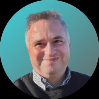 Webstarted Employee Javier Caruso's profile photo