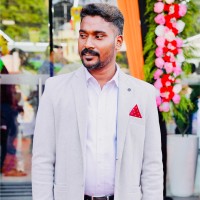 myG My Gen Digital Hub Employee Sijo James's profile photo