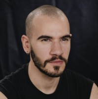 OLYVON Employee Melchiorre Ruvolo's profile photo