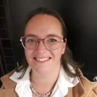 Thinkwise Employee Jessica van Ingen's profile photo