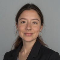 Sofia Michel-Ford Email & Phone Number