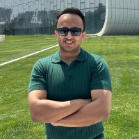 Network Nuts Employee Aryan Srivastava's profile photo