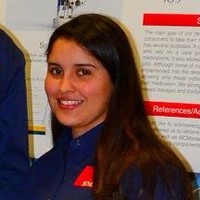 Magic Leap Employee Cinthia Hernandez's profile photo