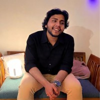 Aaditya Anmol Email