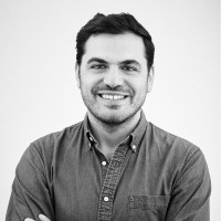 Bonneval Waters Employee Nicolas Benadon's profile photo