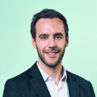 AlliA Employee Jelle Bongaerts's profile photo