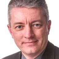 Volkswagen Group UK Ltd Employee Rob de Young's profile photo