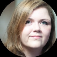 FreeWorld Employee Alissa Efteland's profile photo