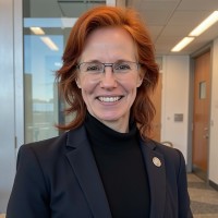 Guard Up! Inc. Employee Meghan Assembly's profile photo