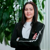 Petroff Amshen, LLP Employee Yunna Ivzhenko's profile photo
