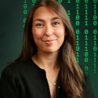 Loop Academy Employee Frøy Øye's profile photo