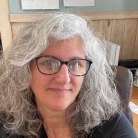 Susan Morse