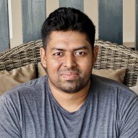 Varigence Employee Dineth Lahiru's profile photo