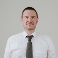 McDonald's Deutschland Employee Marcel Kulicke's profile photo