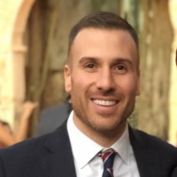 Liberty Pumps Employee David Morales's profile photo