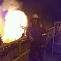 Transocean Employee Marc Coyle's profile photo