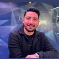 SinemaTV Employee Ali Dinç's profile photo